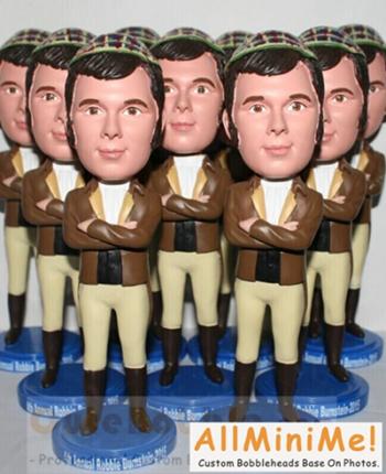 bulk personalized bobblehead dolls