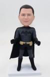 Superhero Batman Custom Bobblehead