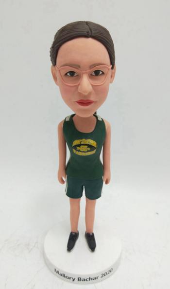 Personalized bobblehead Make Bobble heads doll