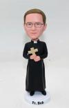 Best Make Bobble heads For Priest bobbleheads