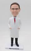 Custom Doctor Bobbleheads