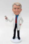 Custom Bobbleheads-Dentist and Orthodontist Specialist
