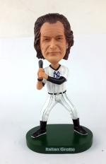 Custom Bobblehead-New York Yankees baseball player [AM1877]