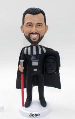 Personalized bobbleheads Make Bobble heads [C4412]