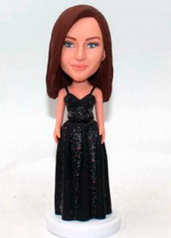 Gifts For Bridesmaid Bobbleheads