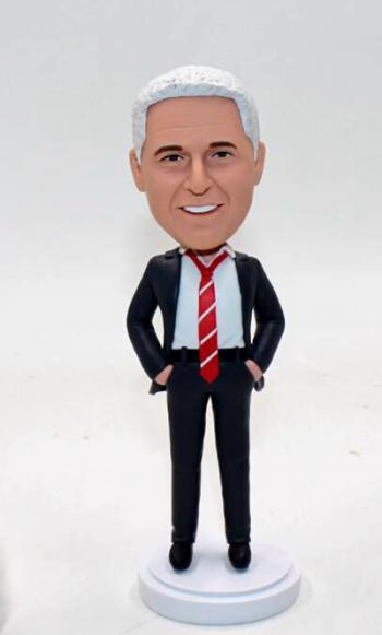 The Best Boss Gifts Bobbleheads