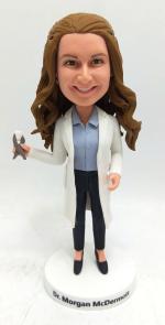 Dentist Custom Bobbleheads