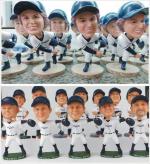 30 Custom Bobbleheads Personalized bulk order Free Shipping [30 bulk]