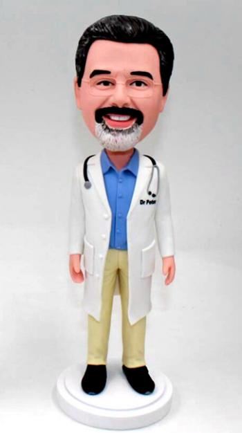 Best Doctor Make Bobble heads Bobbleheads