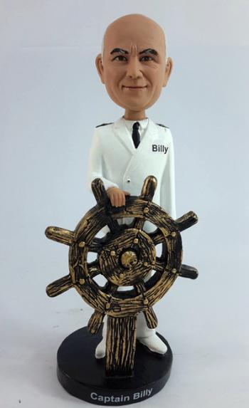 Custom Sailor Bobbleheads