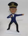 Funny Make Bobble heads For Pilot Bobbleheads