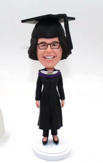 Best Graduation Make Bobble heads Idea Bobbleheads