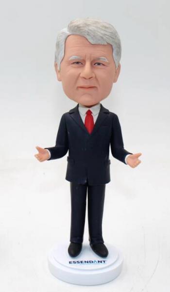 Custom business Bobbleheads