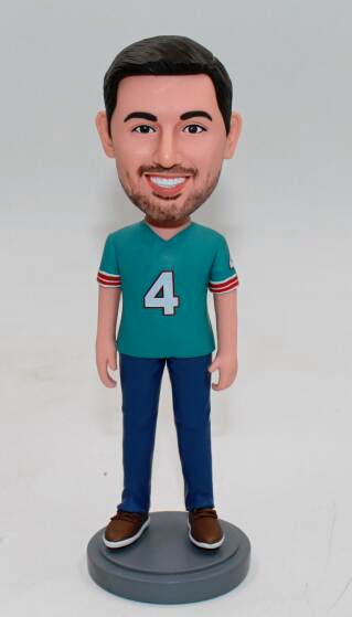 Personalized Bobbleheads doll