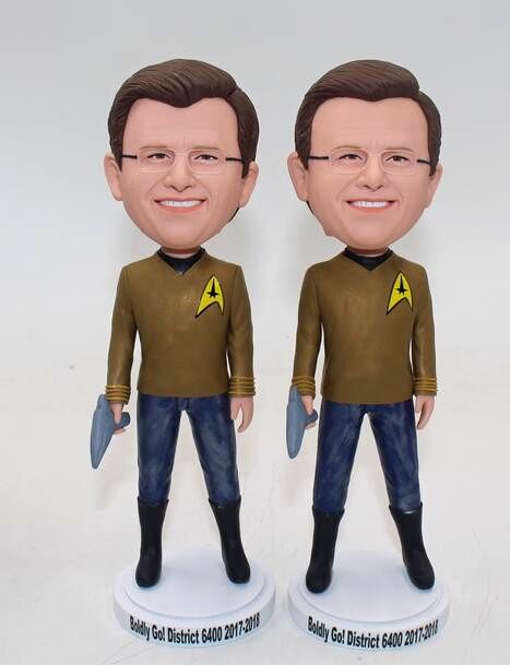 create your own bobblehead cheap